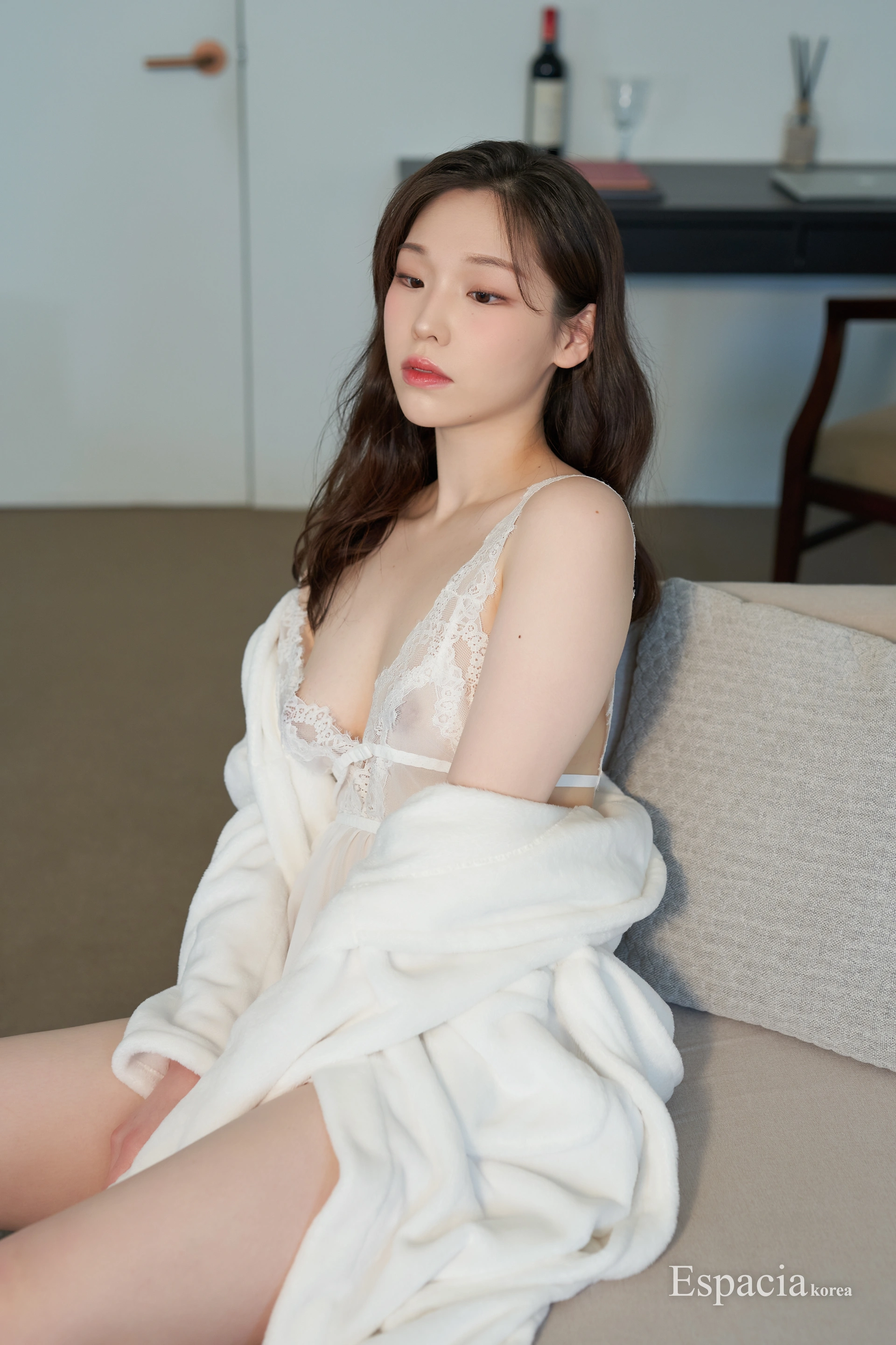 [ESPACIAKOREA] EHC-039 - HAYANGE 1